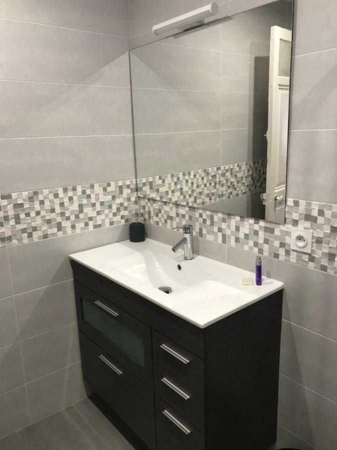 Bidassoan Apartment Хендае Екстериор снимка