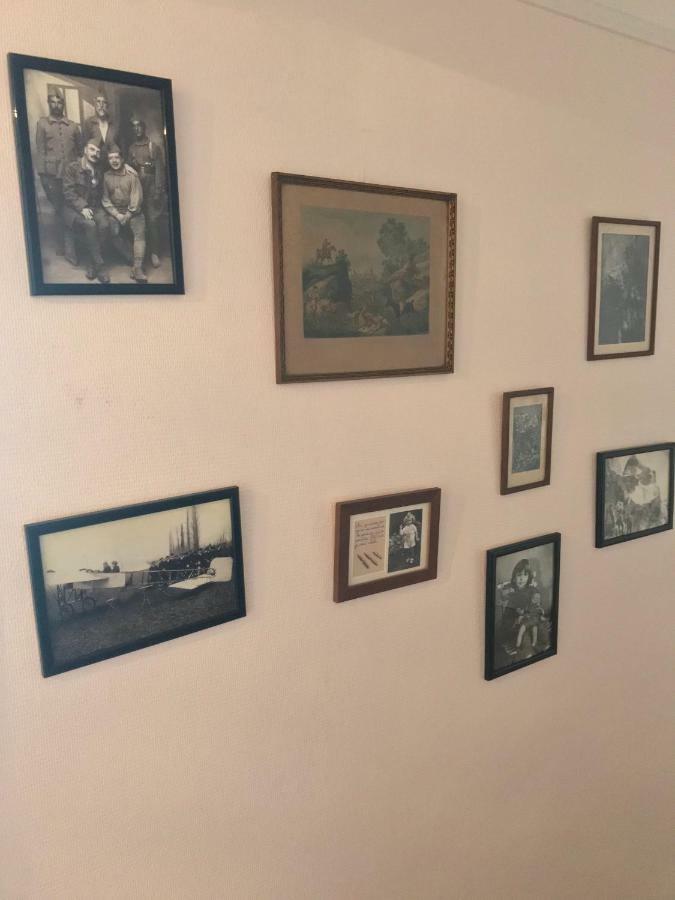 Bidassoan Apartment Хендае Екстериор снимка