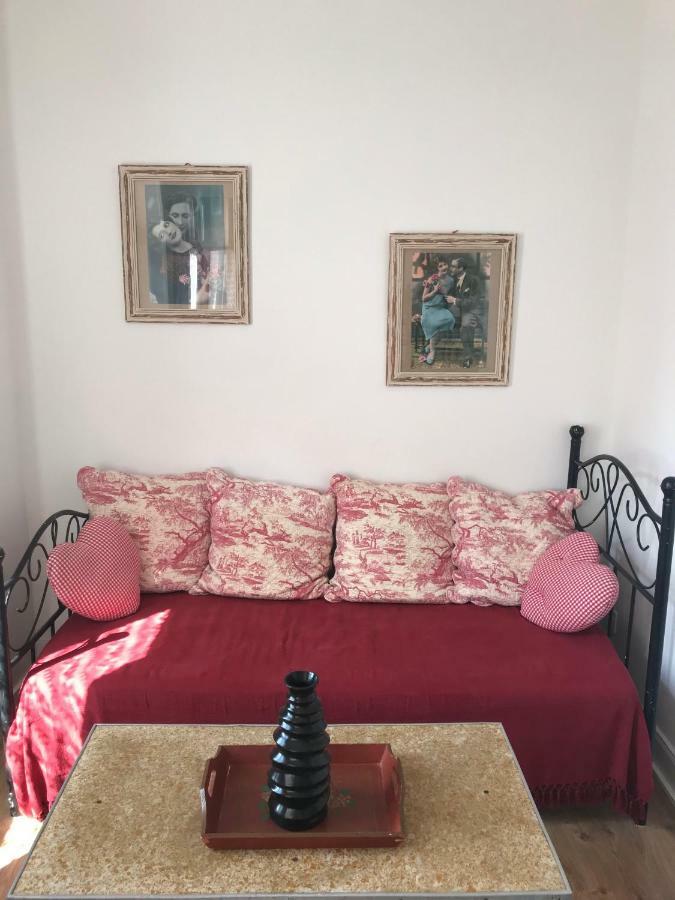 Bidassoan Apartment Хендае Екстериор снимка