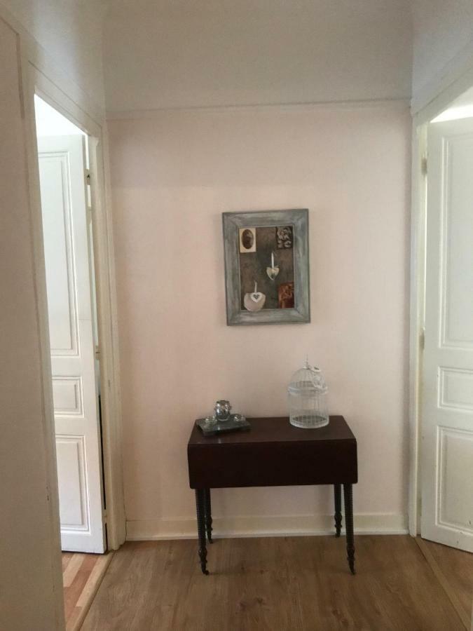 Bidassoan Apartment Хендае Екстериор снимка