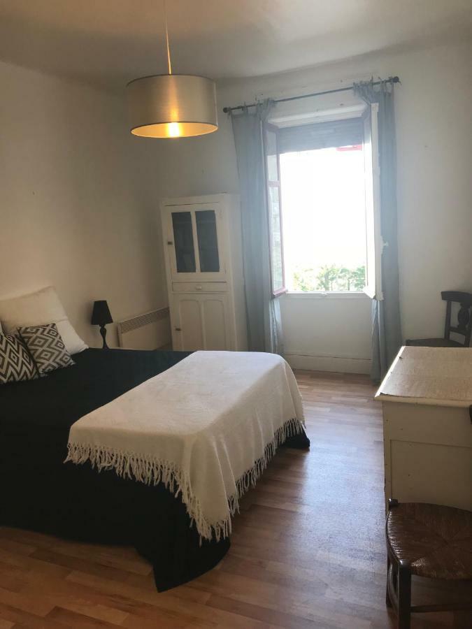 Bidassoan Apartment Хендае Екстериор снимка