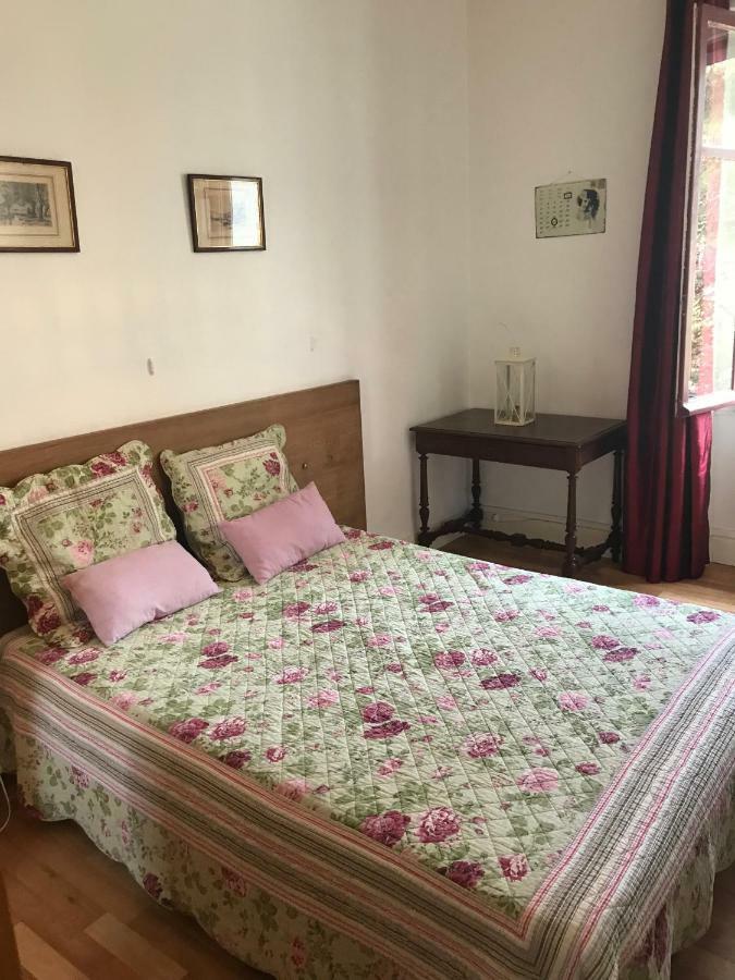 Bidassoan Apartment Хендае Екстериор снимка