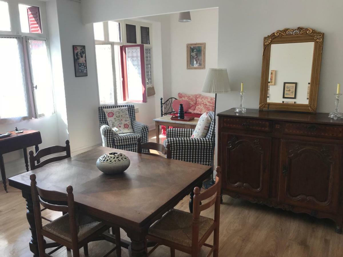 Bidassoan Apartment Хендае Екстериор снимка