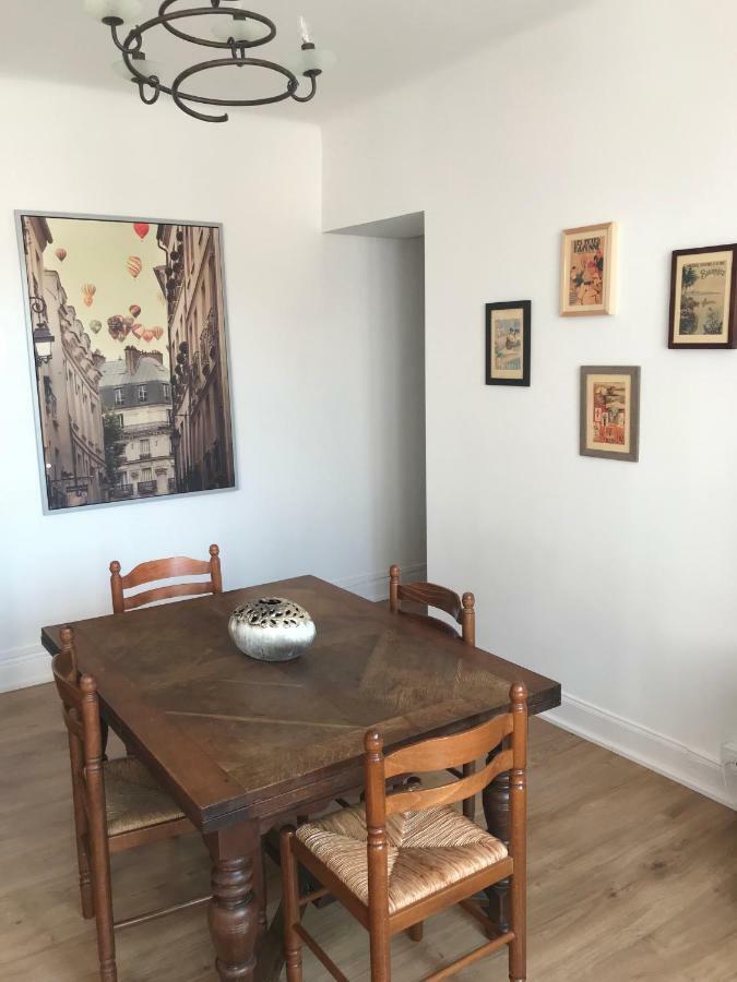 Bidassoan Apartment Хендае Екстериор снимка